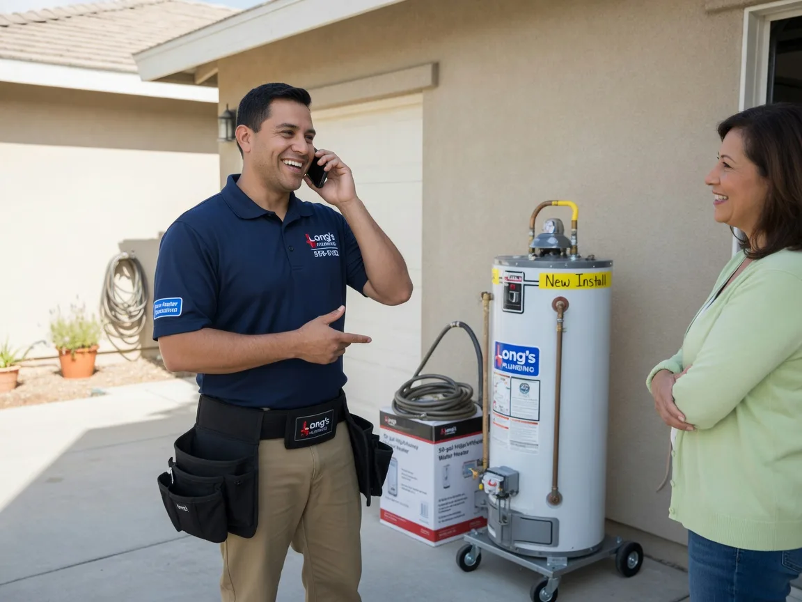 Leak Detection Ohio City, OH FAQs